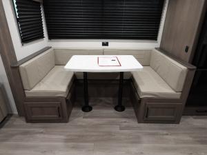 Transcend 265BHT Photo