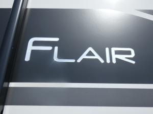 Flair 28A Photo