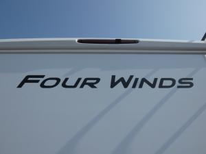 Four Winds 28Z Photo