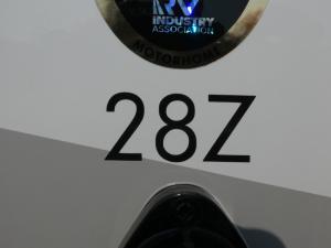 Four Winds 28Z Photo