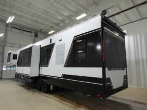 Model G 3950 Photo