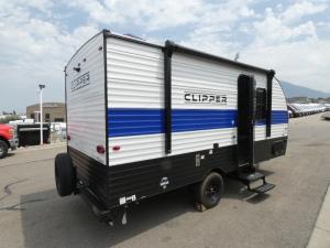 Clipper Cadet 17CFQ Photo