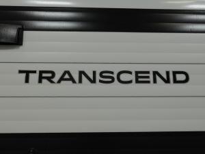 Transcend 265BHT Photo
