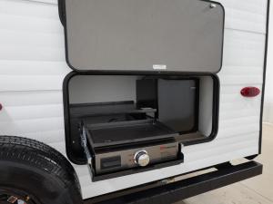 Transcend 265BHT Photo