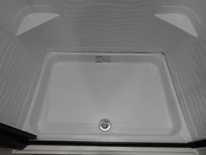 Transcend 265BHT Photo