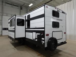 Transcend 265BHT Photo