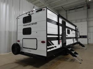 Transcend 265BHT Photo