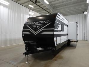 Transcend 265BHT Photo