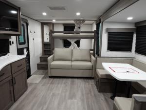 Transcend 265BHT Photo