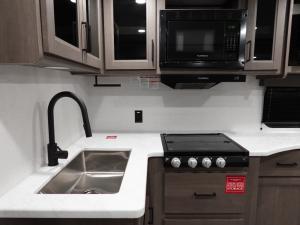 Transcend 265BHT Photo