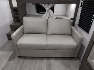 Transcend 265BHT Photo