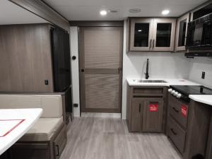 Transcend 265BHT Photo