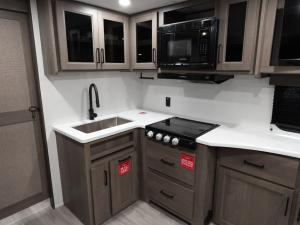 Transcend 265BHT Photo