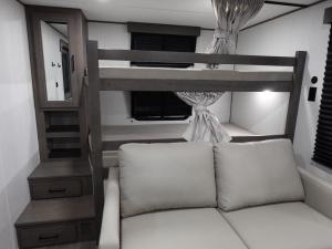 Transcend 265BHT Photo