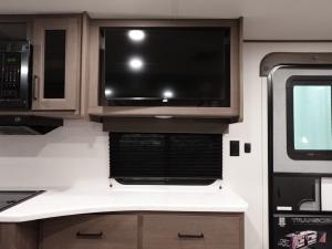 Transcend 265BHT Photo