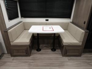 Transcend 265BHT Photo