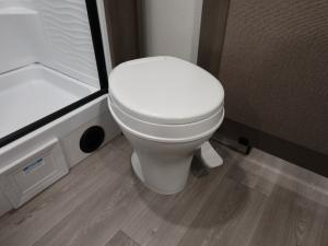 Transcend 265BHT Photo