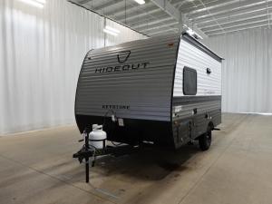 Hideout Mini 130BH Photo