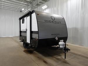 Hideout Mini 130BH Photo