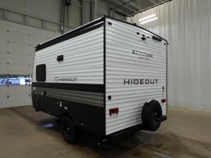 Hideout Mini 130BH Photo