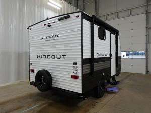 Hideout Mini 130BH Photo