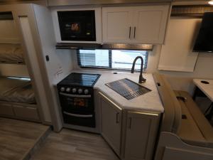 Pasadena SE SL31 Photo