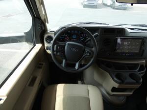 Pasadena SE SL31 Photo