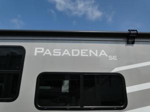 Pasadena SE SL31 Photo