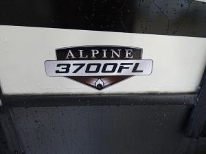 Alpine 3700FL Photo
