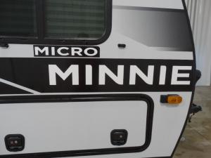 Micro Minnie 2225RL Photo