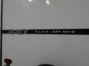 Apex Nano 208BHS Photo