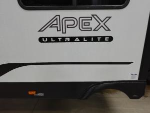 Apex Ultra-Lite 243FKS Photo