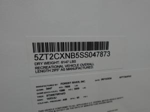 Apex Ultra-Lite 243FKS Photo