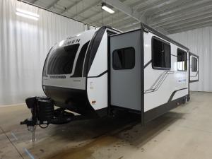 Apex Ultra-Lite 243FKS Photo