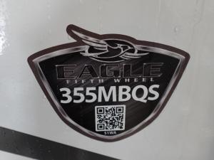 Eagle 355MBQS Photo