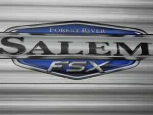 Salem FSX 174BHLE Photo