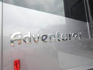 Adventurer 35F Photo
