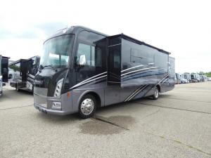 Adventurer 35F Photo