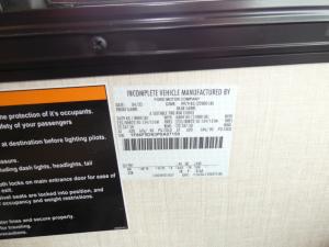 Adventurer 35F Photo