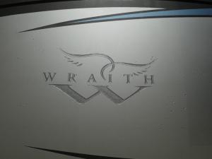 Wraith 37F Photo