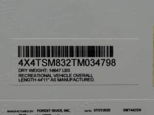 Salem Grand Villa 44ZEN Photo