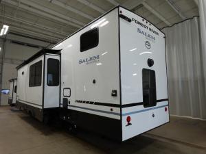 Salem Grand Villa 44ZEN Photo