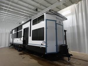 Salem Grand Villa 44ZEN Photo