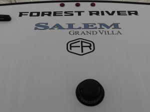 Salem Grand Villa 44ZEN Photo