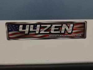 Salem Grand Villa 44ZEN Photo