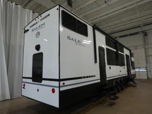 Salem Grand Villa 44ZEN Photo