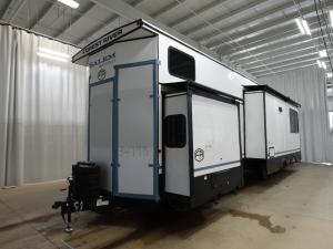 Salem Grand Villa 44ZEN Photo