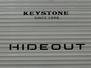 Hideout Mini 130BH Photo