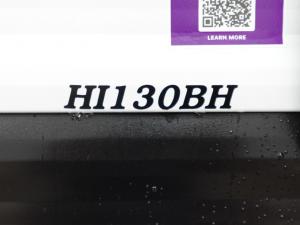 Hideout Mini 130BH Photo