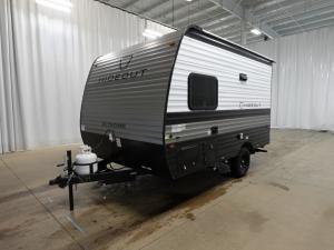 Hideout Mini 130BH Photo